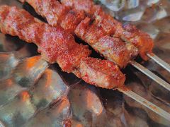 -龟兹KUCINA·新疆菜(前滩L+PLAZA店)