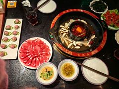 -三江两海老火锅(北京首店)