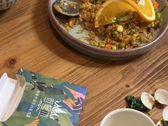 -泰堤坊(淡水体育馆店)