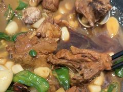 -山东八大碗山东老字号