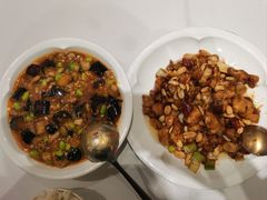 -眉州东坡(春秀路店)