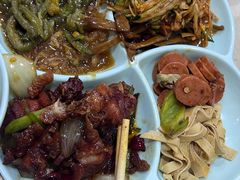-晓宇盒饭(民安街店)