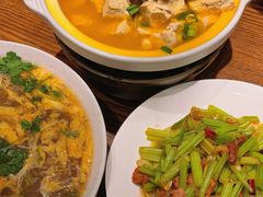 -吴山贡鹅大酒店(阜南总店)