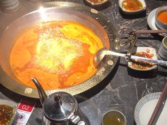 -野山舂·贵州现舂酸汤牛肉(东山店)