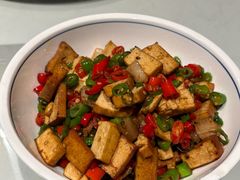 -福巷湘食小馆·猛火现炒(上海首店)