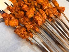 -有奴思烤肉·清真(正宁路店)