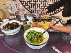 -乔家满族八大碗(流水沟店)