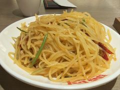 -满园烤鸭·春饼(太原街万达店)