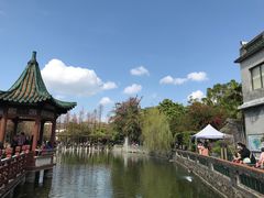 -东莞市可园博物馆