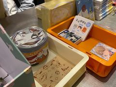 -argangKaffe(宝庆路店)