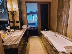 -上海崇明金茂凯悦酒店