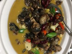 -茶叁酒肆·楚味江湖(菱角湖店)