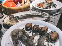 -渔夫蒸鲜(世奥湾店)
