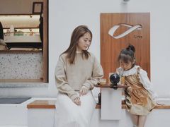 -Line 咖啡(石厦花园店)