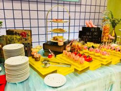 -华美达光谷大酒店·宴会厅