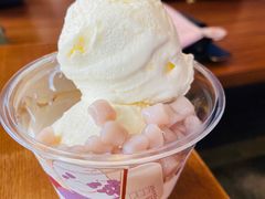 超厚芋泥雪糕-阿嬷手作(南宁百盛印象城店)