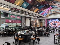 -飞尝蚝·顺德菜·鱼生(顺德总店)