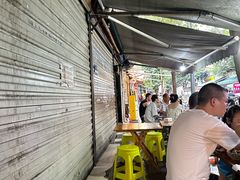 -黑竹香鸡(营和巷店)