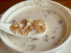 -汝是素•文创素食馆(金月湾店)