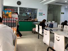 大堂-许记大碗皮肚面馆(三条巷店)