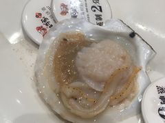 -海味当家·蒸锅海鲜(中山广场创始店)