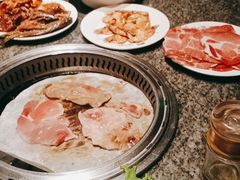 -钱小奴创意自助餐厅·原切谷饲安格斯畅吃(宁波奉化银泰店)