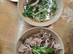 -谢老五跷脚牛肉·非遗传承店