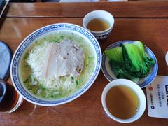 -同得兴 Since·1995 传统苏式面馆(十全街店)