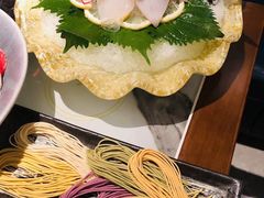 -虾佬圣汤·海鲜姿造(乐堤港店)