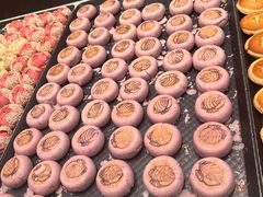 -泸溪河桃酥(西直门凯德店)