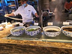 -龙城咖啡厅(常州富都洲际店)