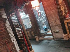 -袁老四重庆老火锅(桐梓坡店)