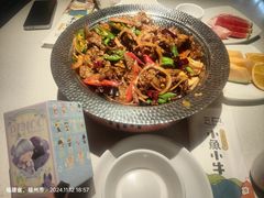 -小鱼小牛(世欧广场店)