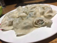 -船歌·鱼水饺青岛菜(闽江二路店)