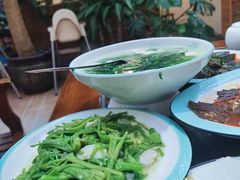 -阿鹏故事云南野生菌火锅(人民路店)