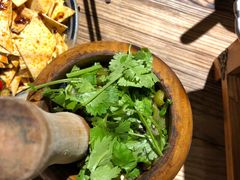 -树厨贵州菜(大十字店)