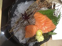 -昱匠·日本料理(金融街店)