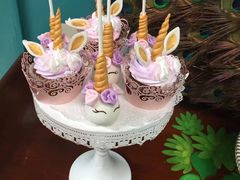 -爱之婚礼蛋糕(建外SOHO西区店)