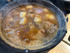 -范贤光鸡公煲(平乐园总店)