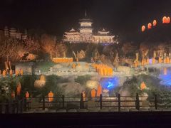 -禅宗少林·音乐大典