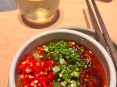 招牌毛肚-巴奴毛肚火锅(七宝领展广场店)