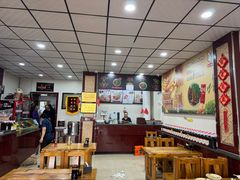 -任记七中刀削面(总店)