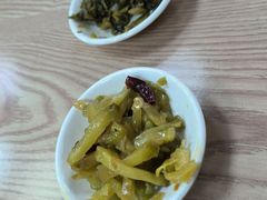 -瞻老元面馆(双塘路店)