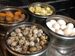 -佐尚客牛排西式自助沙拉吧(开远店)