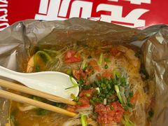 -见味花甲(福田coco park店)