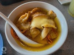 -半山腰·云南菜(侨福芳草地店)