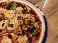-福顺祥大盘鸡(临潼店)