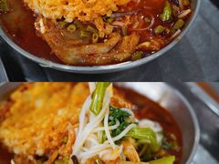 原味螺蛳粉-西环肥仔螺蛳粉(总店)