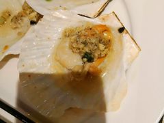 -西安西藏大厦开元名都大酒店·自助餐厅