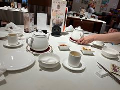 -潮福城大酒楼·潮味粤品·港式点心(湖滨北路店)